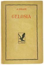 Gelosia