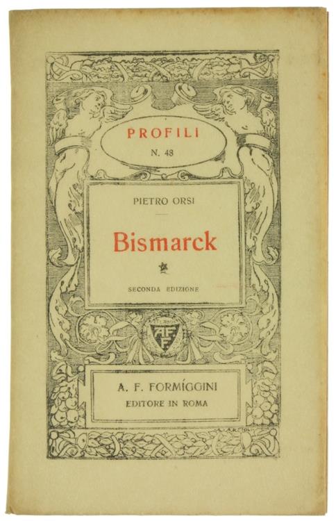 Bergoglio Libri d'Epoca Snc