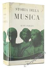 Storia della Musica