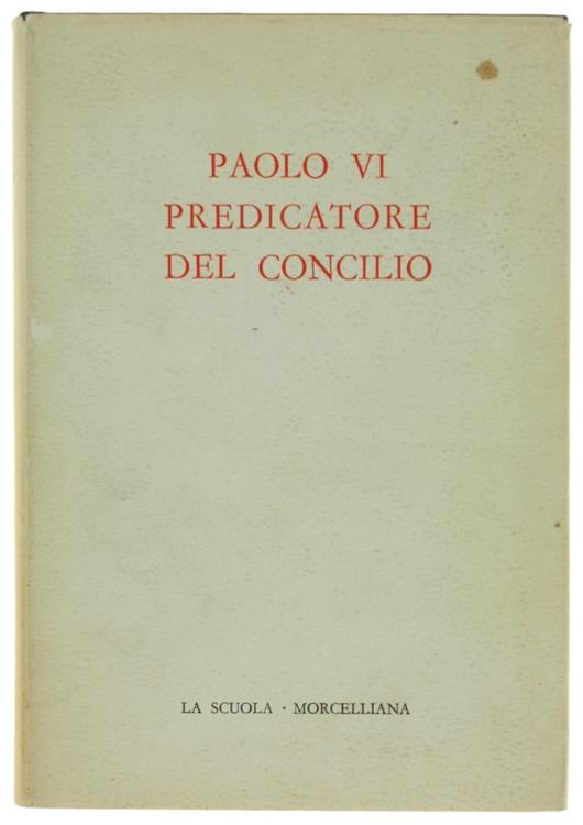 Bergoglio Libri d'Epoca Snc