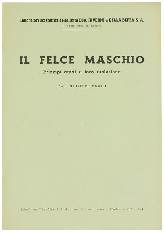 Bergoglio Libri d'Epoca Snc