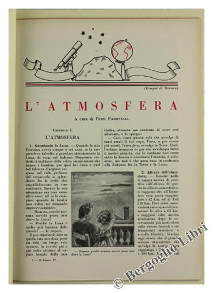 Bergoglio Libri d'Epoca Snc