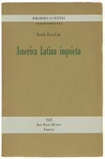 America Latina Inquieta (1955)