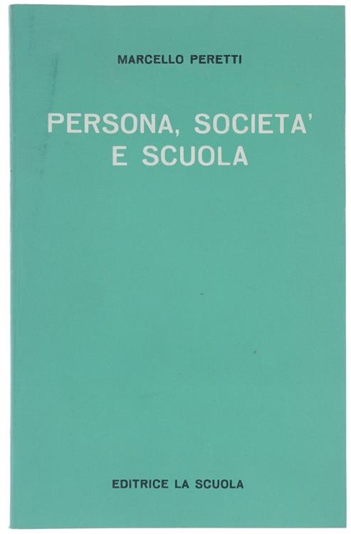 Bergoglio Libri d'Epoca Snc