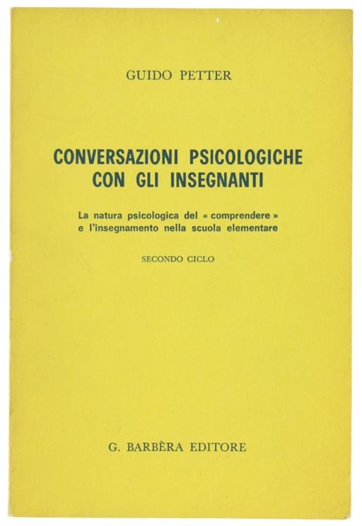 Bergoglio Libri d'Epoca Snc