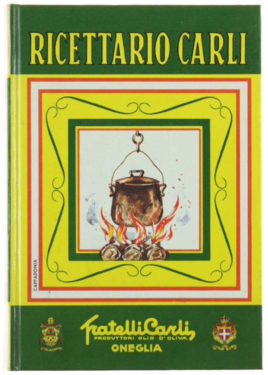 Bergoglio Libri d'Epoca Snc