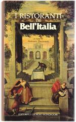 I ristoranti di Bell'Italia