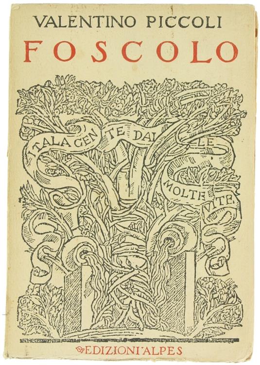 Bergoglio Libri d'Epoca Snc