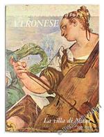 Veronese : la Villa di Maser