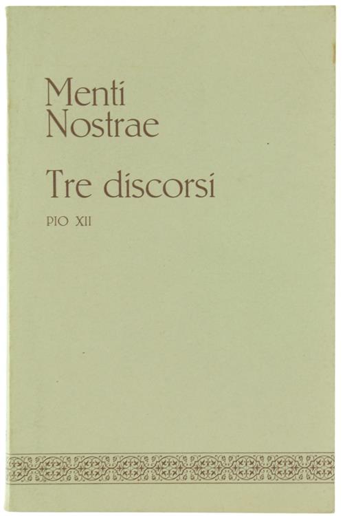 Bergoglio Libri d'Epoca Snc