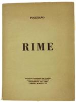Rime