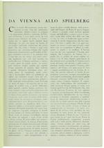Da Vienna Allo Spielberg
