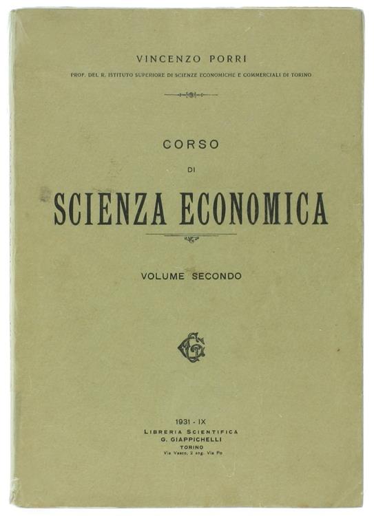Bergoglio Libri d'Epoca Snc