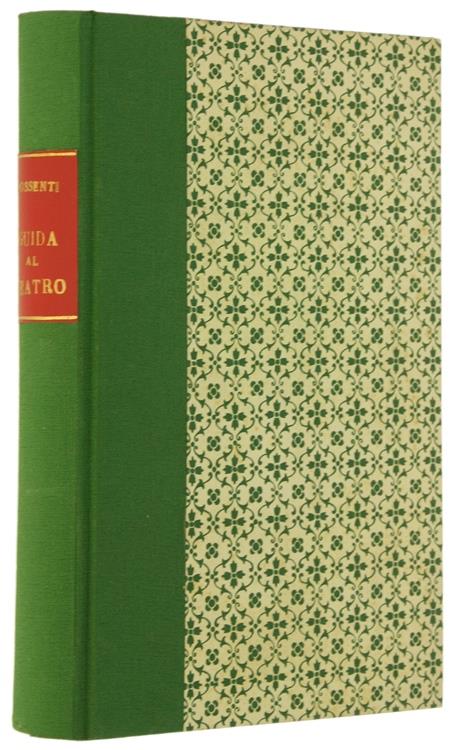 Bergoglio Libri d'Epoca Snc