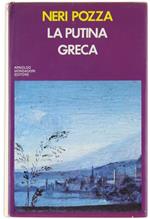 La Putina Greca e Altre Storie
