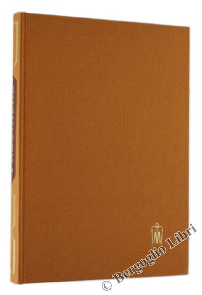 Bergoglio Libri d'Epoca Snc