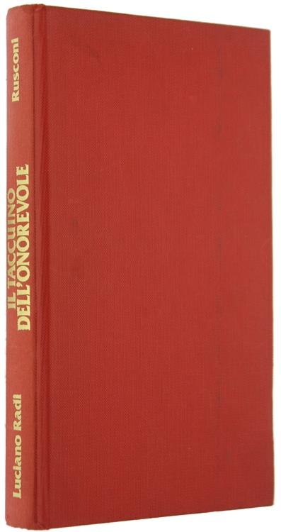 Bergoglio Libri d'Epoca Snc