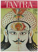 Tantra. le Culte Indien de l'Extase