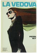 La Vedova
