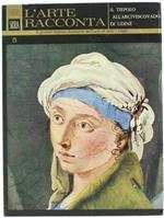 Il Tiepolo all'Arcivescovado di Udine
