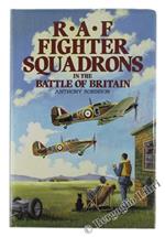 Raf Fighter Squadrons in the Battle of Britain