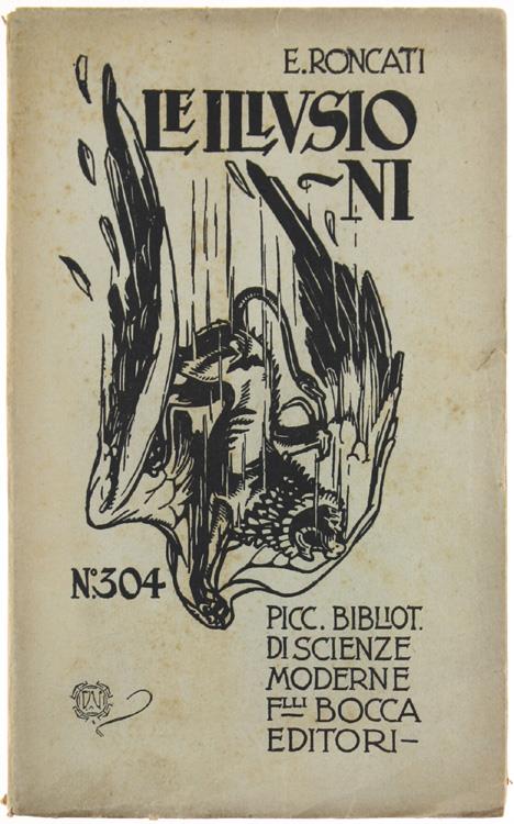 Bergoglio Libri d'Epoca Snc