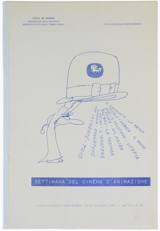 Bergoglio Libri d'Epoca Snc