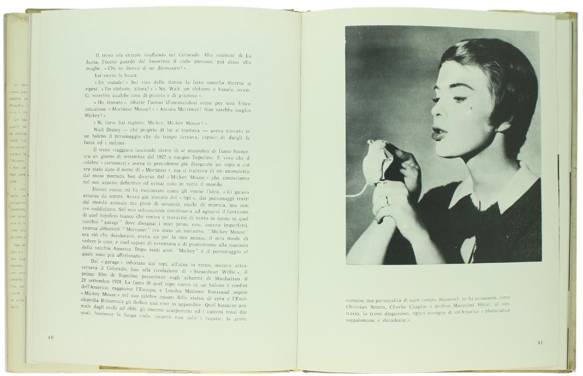 Un Piccolo Zoo nel Vostro Salotto