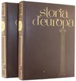 Storia d'Europa