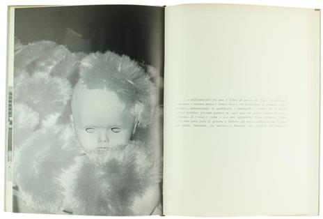 Una Bambola Racconta - Mario Sanvito - 2