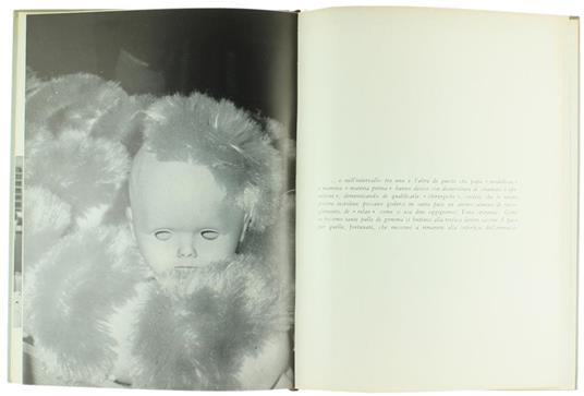 Una Bambola Racconta - Mario Sanvito - 2