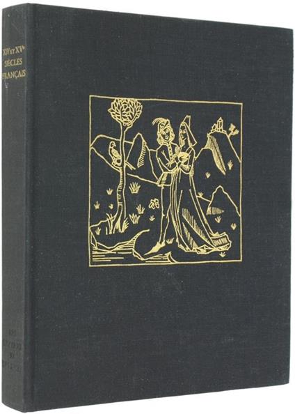 XIvé et XVé Siecles Français : les Sources de l'Humanisme - Albert-Marie Schmidt - copertina