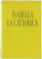 Isabella la Cattolica