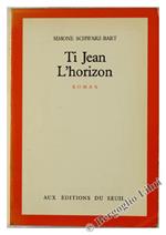 Ti Jean l'Horizon