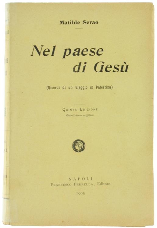 Bergoglio Libri d'Epoca Snc