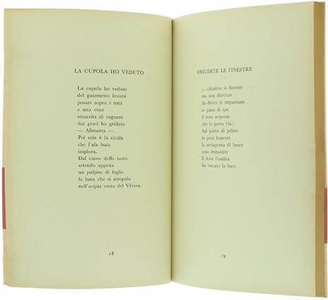 Il Flauto e la Bricolla - Sandro Sinigaglia - 2