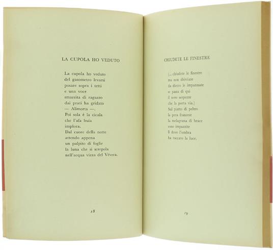 Il Flauto e la Bricolla - Sandro Sinigaglia - 2
