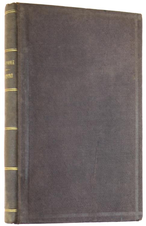 Bergoglio Libri d'Epoca Snc