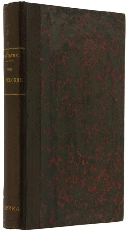 Bergoglio Libri d'Epoca Snc