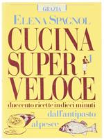 Cucina Super Veloce 1