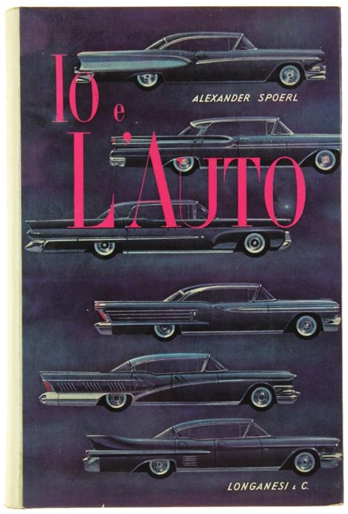 Bergoglio Libri d'Epoca Snc