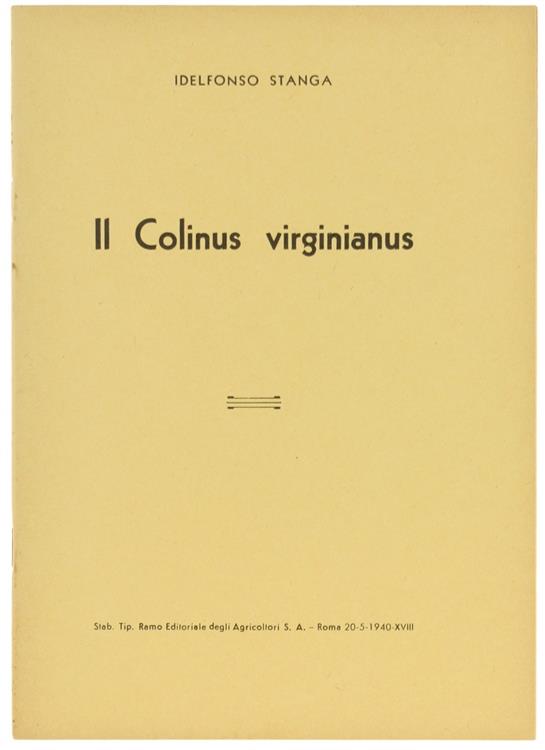 Bergoglio Libri d'Epoca Snc