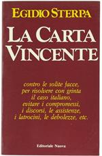 La Carta Vincente