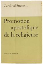 Promotion Apostolique de la Religieuse