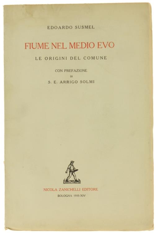 Bergoglio Libri d'Epoca Snc
