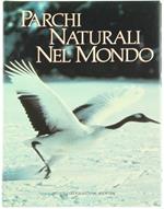 Parchi Naturali nel Mondo