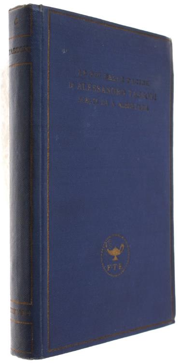 Bergoglio Libri d'Epoca Snc