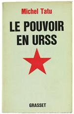 Le Pouvoir en Urss. du Déclin de Khrouchtchev Ála Direction Collective