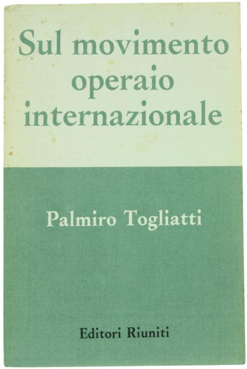 Bergoglio Libri d'Epoca Snc