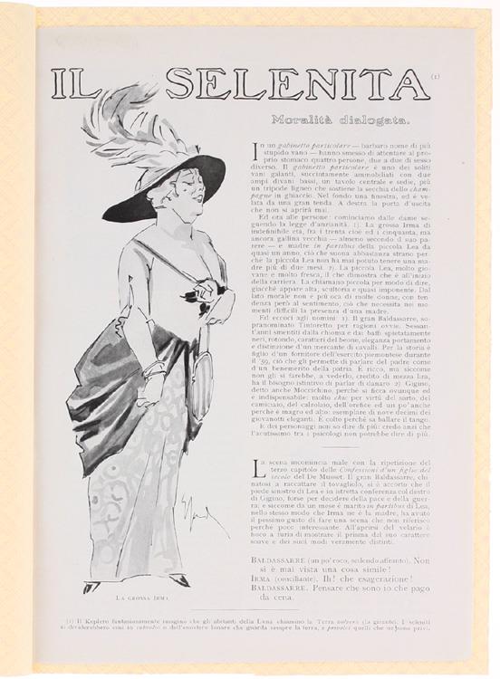 Bergoglio Libri d'Epoca Snc